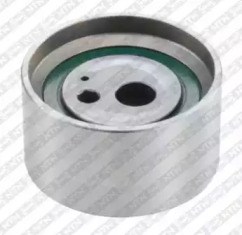 Ролик натягувач GT37022 SNR