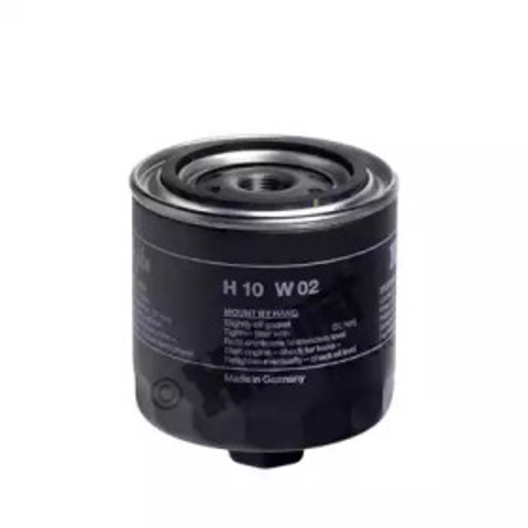 Фільтр очищення масла відцентровий H10W02 HENGST