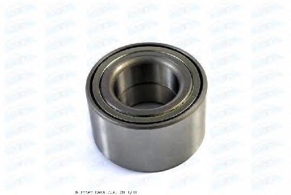 Комплект підшипник маточини передньої H12036BTA BTA