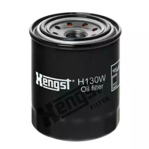 Фільтр очищення масла відцентровий H130W HENGST