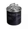 Фільтр паливний H140WK HENGST