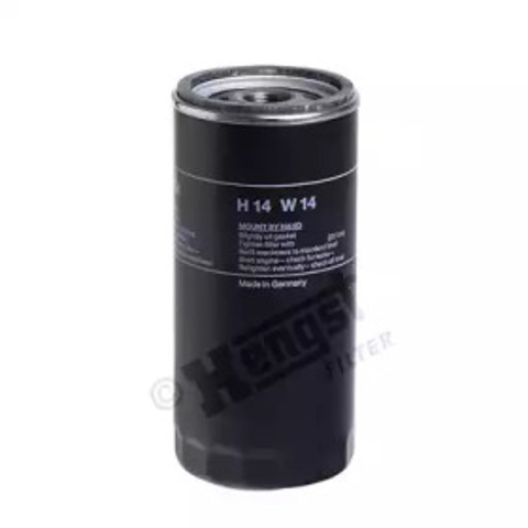 Фільтр очищення масла відцентровий H14W14 HENGST