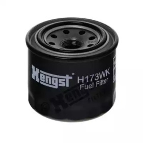 Фільтр паливний H173WK HENGST