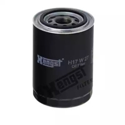 Фільтр масла H17W27 HENGST
