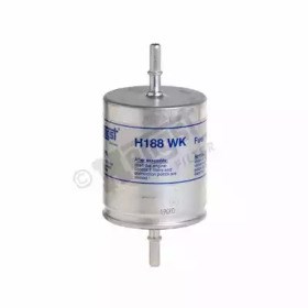 Фільтр палива H188WK HENGST