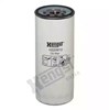 Фільтр масляний ДВЗ H200W10 HENGST