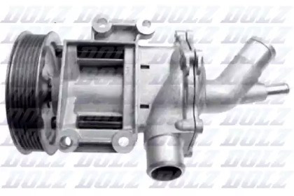 Насос охолоджуючої рідини H213 DOLZ