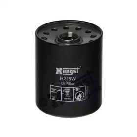 Фільтр очищення масла відцентровий H215W HENGST