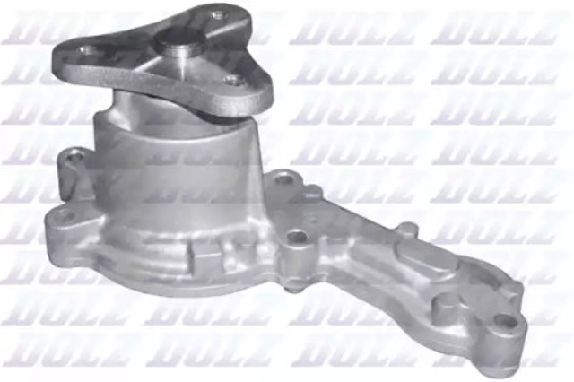 Насос охолоджуючої рідини H228 DOLZ