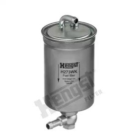 Фільтр паливний H273WK HENGST