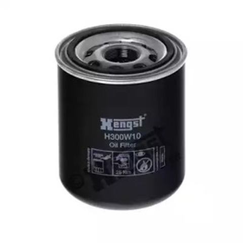 Фільтр гідравлічної системи H300W10 HENGST