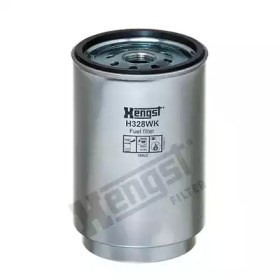 Фільтр-відстійник палива грубої очистки H328WK HENGST