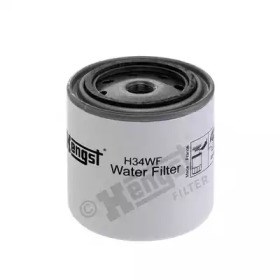 Фільтр осушувач фреоновий H34WF HENGST