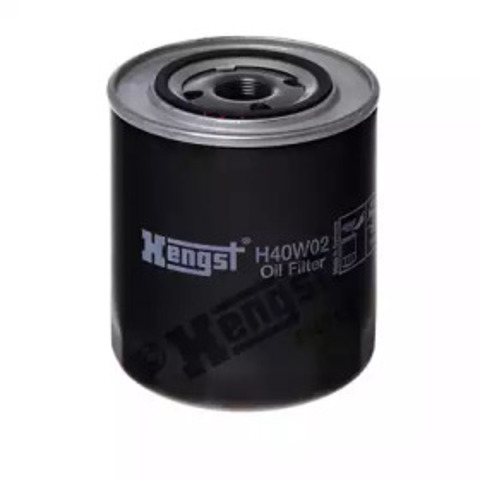Маслофільтр H40W02 HENGST