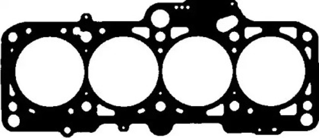 Прокладка головки блока циліндрів (ГБЦ) H8009800 GLASER