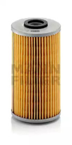 Фільтр масляний ДВЗ H939 MANN