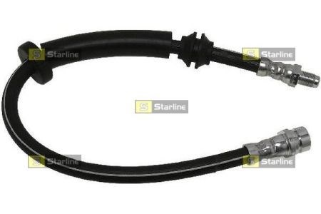 Шланг гальмівний задній HAAC1297 STARLINE
