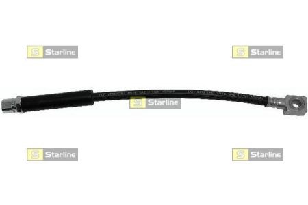 Шланг гальмівний передній HACC1216 STARLINE