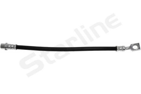 Шланг гальмівний задній HACC1283 STARLINE