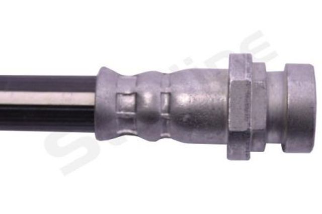 Гнучка гальмівна трубка передня HADA1261 STARLINE