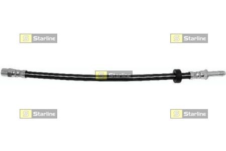 Шланг гальмівний передній HADE1216 STARLINE