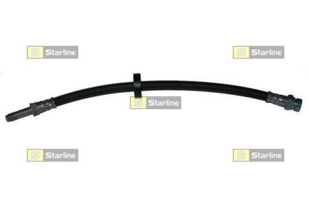 Гнучка гальмівна трубка передня HADG1209 STARLINE