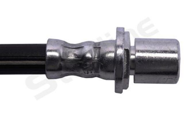 Шланг гальмівний задній HAEB1268 STARLINE