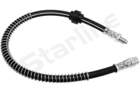 Шланг гальмівний передній HAG1233 STARLINE
