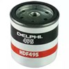 Фільтр палива HDF495 DELPHI