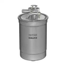 Фільтр палива HDF595 DELPHI