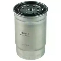 Фільтр-відстійник палива грубої очистки HDF614 DELPHI