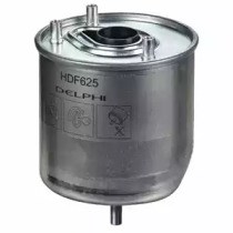 Фільтр тонкого очищення палива HDF625 DELPHI