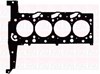Прокладка головки блока циліндрів (ГБЦ) HG1010 FAI