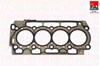 Прокладка під головку HG1157C FAI