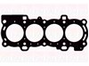 Прокладка головки блока циліндрів (ГБЦ) HG1162 FAI