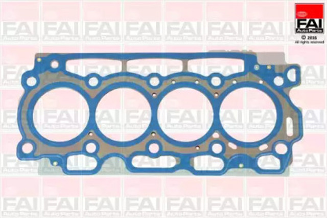 Прокладка головки блока циліндрів (ГБЦ) HG1164A FAI