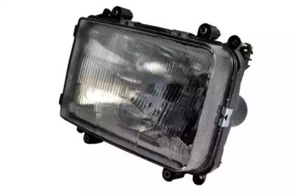 Права блок фара HLDA001R TRUCKLIGHT