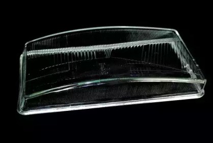 Скло фари правої HLSC001LR TRUCKLIGHT