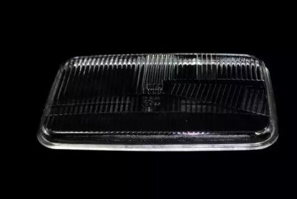 Скло ліхтаря HLSC002LR TRUCKLIGHT