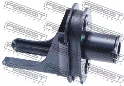 Подушка передньої балки HMCLR FEBEST