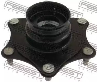Подушка амортизатора переднього HSSREF FEBEST