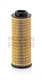 Маслофільтр HU1072X MANN