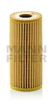 Фільтр масляний ДВЗ HU6153X MANN