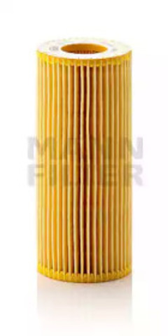 Фільтр для автомат коробки HU721WKIT MANN