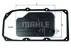 Масло в коробку автомат HX124D MAHLE