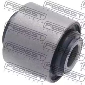 Сайлентблок задньої балки HYABH1R1 FEBEST