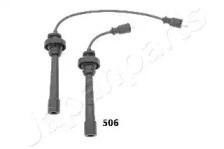 Дроти запалювання IC506 JAPANPARTS