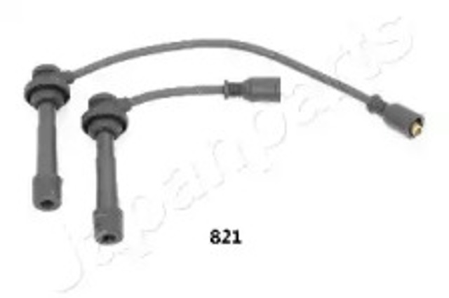 Дріт високовольтні, комплект IC821 JAPANPARTS