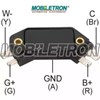 Модуль запалювання, комутатор IGD1906 MOBILETRON