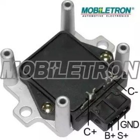 Котушка IGH016 MOBILETRON